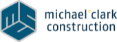 Michael + Clark Construction logo