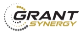 Grant Synergy Logo